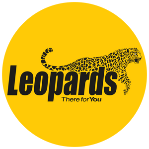 Leopard Courier